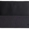Custodia notebook Trust 25350 LISBOA Sleeve Black