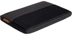 Custodia notebook Trust 25350 LISBOA Sleeve Black