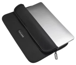 Custodia notebook Tucano BFC21516 BK SECOND SKIN Colore New Design Bla