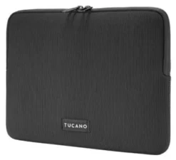 Custodia notebook Tucano BFC21213 BK SECOND SKIN Colore New Design Bla