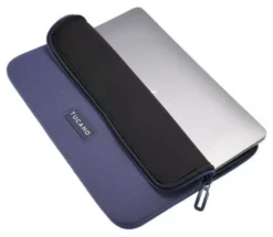 Custodia notebook Tucano BFC21314 B SECOND SKIN Colore New Design Blue