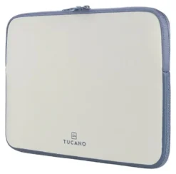 Custodia notebook Tucano BF E MB213 ELEMENTS Second Skin Grigio