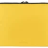 Custodia notebook Tucano BFGOM1516 Y GOMMO Sleeve Giallo