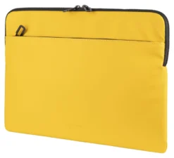Custodia notebook Tucano BFGOM1516 Y GOMMO Sleeve Giallo