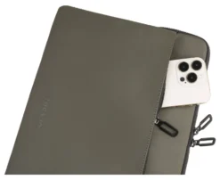 Custodia notebook Tucano BFGOM1516 VM GOMMO Sleeve Green