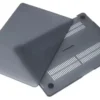 Custodia notebook Tucano HSNI MBA15 BK NIDO MacBook Air M2 Black