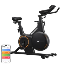 Cyclette da Spinning MERACH MR-S28B1