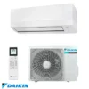 DAIKIN CONDIZIONATORE 18000BTU WIFI A++/A+ R32 RXC50E/FTXC50E