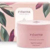 Damasco in fiore burro 250 ml Rituena