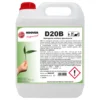 D20B Detergente multiuso igienizzante