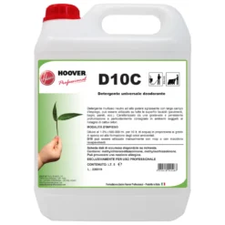 D10C Detergente universale deodorante