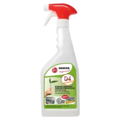 D4 Detergente sgrassante idroalcolico igienizzante