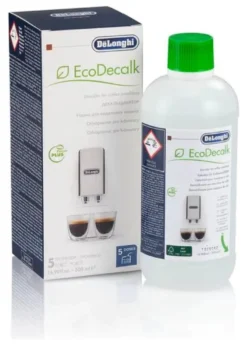 Decalcificante De Longhi 5513291781 ECODECALK Dlsc500