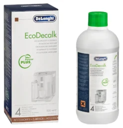 Decalcificante De Longhi 5513291781 ECODECALK Dlsc500