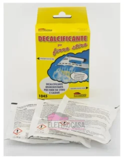 Decalcificante Elettrocasa AS30