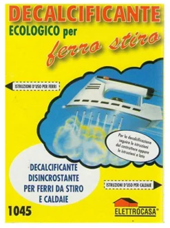 Decalcificante Elettrocasa AS30