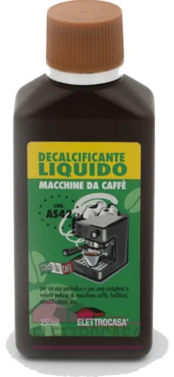 Decalcificante Elettrocasa AS42