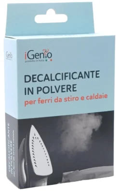 Decalcificante Igenio 982 in polvere