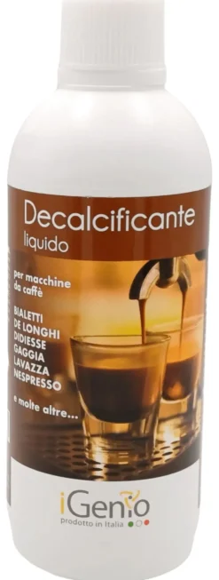 Decalcificante Igenio 980 Liquido