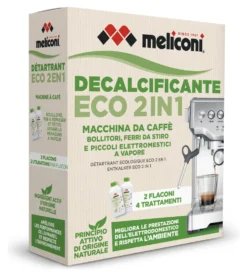 Decalcificante Meliconi 656163 GREEN Eco 2in1
