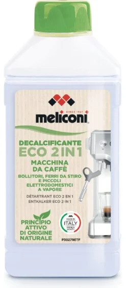 Decalcificante Meliconi 656163 GREEN Eco 2in1