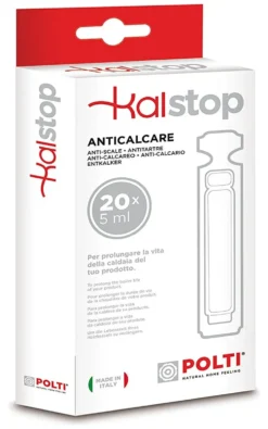 Decalcificante Polti PAEU0094 Kal Stop