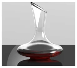 Decanter Amicasa CDC13045 Trasparente