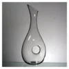 Decanter Amicasa DC18347 Trasparente