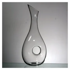 Decanter Amicasa DC18347 Trasparente