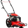 Decespugliatore Blue Bird 888860 TrimTech W a spinta con ruote