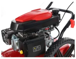Decespugliatore Blue Bird 888860 TrimTech W a spinta con ruote