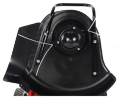 Decespugliatore Blue Bird 888860 TrimTech W a spinta con ruote