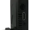 Decoder Digiquest RICD1219 EASY Scart Voice Black