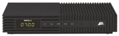 Decoder Digiquest RICD1228 TIVUSAT Ti9 Black