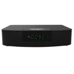Decoder digitale terrestre DIGIQUEST RICD1205 con PVR e WiFi
