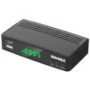 Decoder digitale terrestre ZAP I-ZAP GOMMOLO HD DVB-T2 HEVC