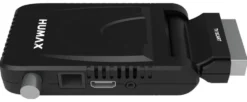 Decoder Humax HD 2023T2 DIGIMAX Nano Black