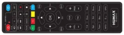 Decoder Humax HD 2023T2 DIGIMAX Nano Black