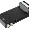 Decoder I Zap T375 Dvb T2 Black