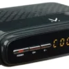 Decoder Majestic 100675 Dec 675 Hd Usb Black