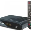 Decoder Majestic 110695 Dec 695T Hd Black