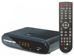 Decoder Majestic 110695 Dec 695T Hd Black