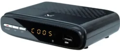 Decoder Majestic 110695 Dec 695T Hd Black
