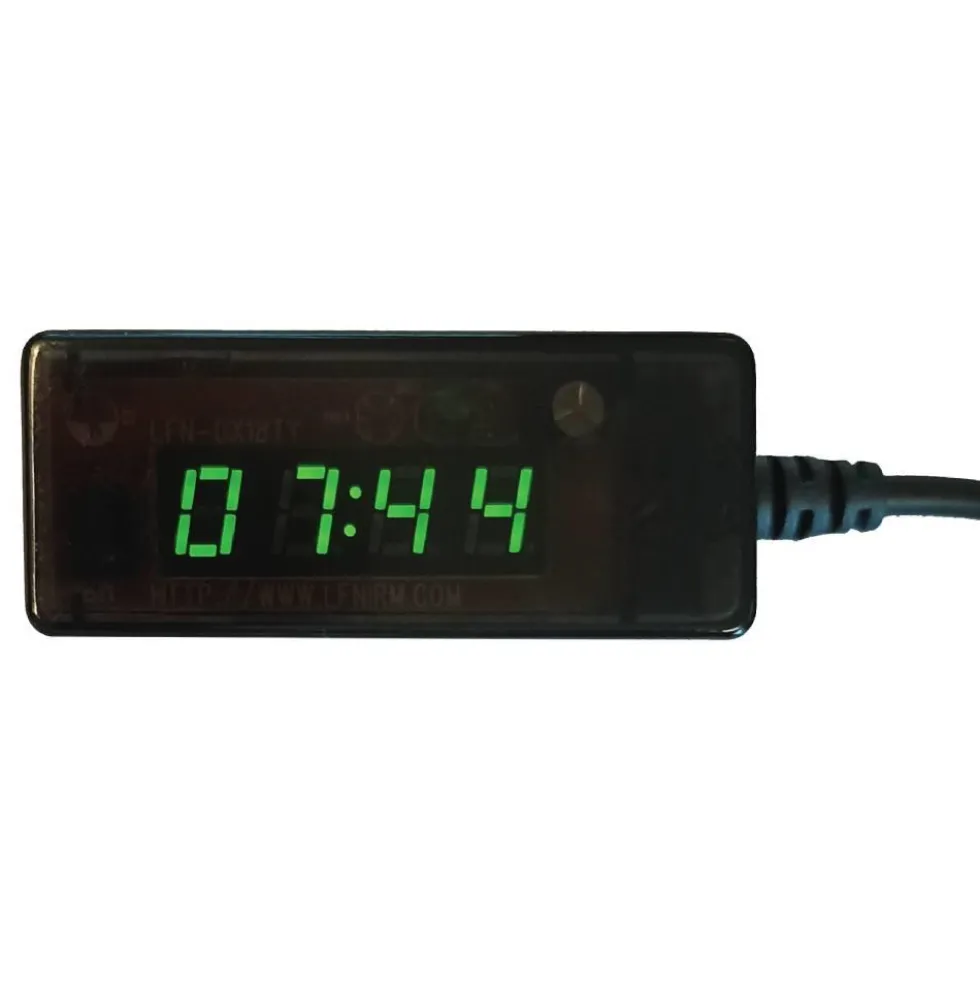 Decoder satellitare DigiQuest Microsat RICD1248 certificato tivùsat