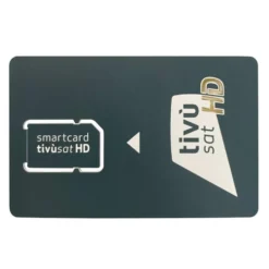 Decoder satellitare DigiQuest Microsat RICD1248 certificato tivùsat