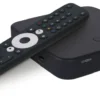 Decoder Strong SRT 420 Android Box Black