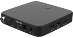 Decoder Strong SRT 420 Android Box Black