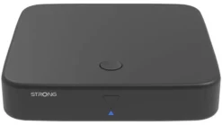 Decoder Strong SRT 420 Android Box Black