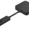 Decoder Strong SRT427 2in1 Google TV Black