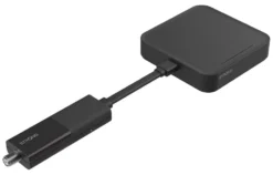 Decoder Strong SRT427 2in1 Google TV Black